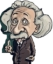 Einstein