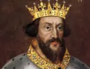 King Henry I